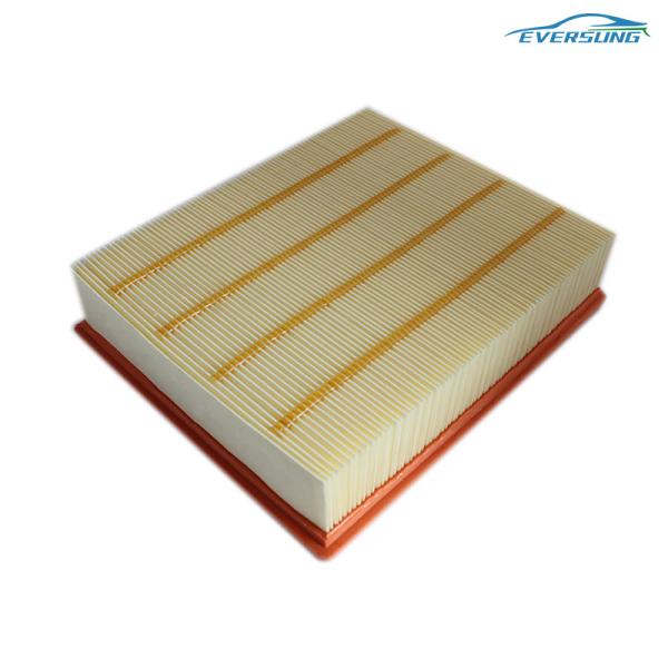 Car Parts Car Engine Air Filters For Volkswagen VW Passat B5 1996 -2005 1.6L 1.8L 1.9L 2.0L 2.3L OEM 058133843