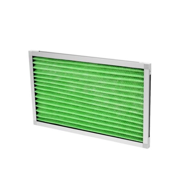 Customer Made Metal Air Purifier Filter for Folding Pre-Primary in Schools Hospitals