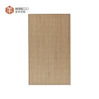 Panneaux de mur et de plafond acoustiques micro-perforés écologiques pour les intérieurs modernes