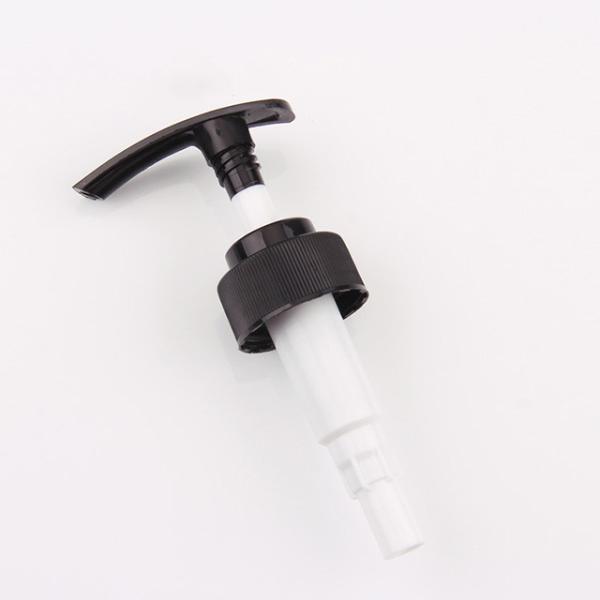 Shower Gel Hand Lotion Pump Dispenser Thick Good Wear Resistance