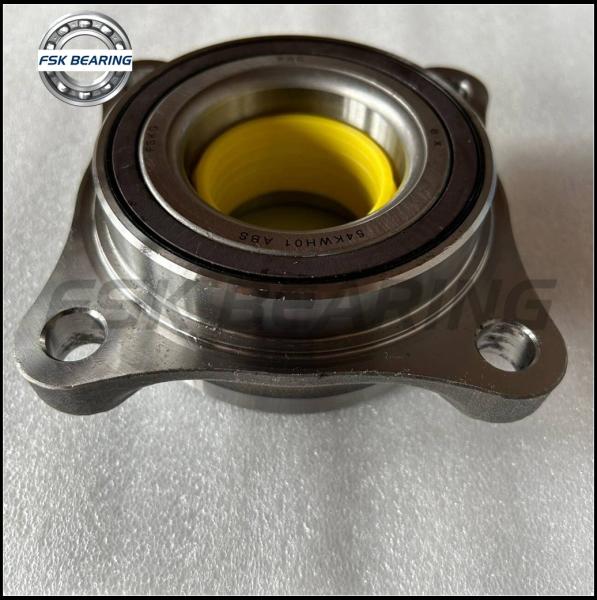 Premium Quality 54KWH01 Wheel Hub Bearing 54*96*51mm Rear Axle Hub China Manufacturer