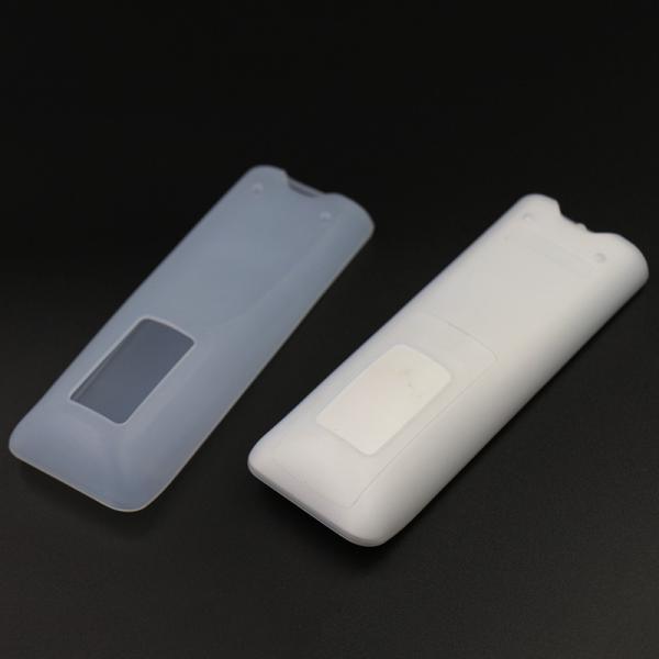 Reusable Silicone Remote Cover Lightweight For Air Conditioner