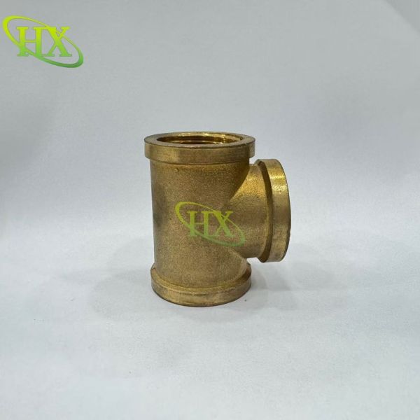 Hongxin Plumbing Accessories – Copper Plumbing Fittings Supplies – Brass Pipe