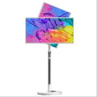 32 pouces iBoard tableau interactif écran tactile Smart TV affichage portable