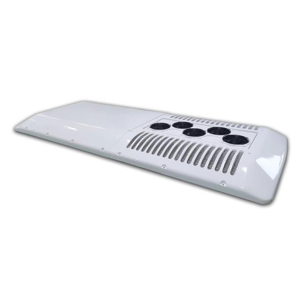Universal Commercial 6-12m Electric Bus AC System Air Conditioner
