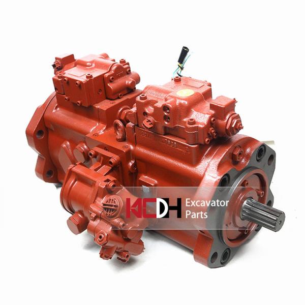 K3V112 HN2M Doosan DH225-9 Excavator Hydraulic Pump