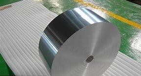 8011 Aluminium Sheet Coil for PP Cap, ROPP Cap, Twist Off Cap, Lug Cap