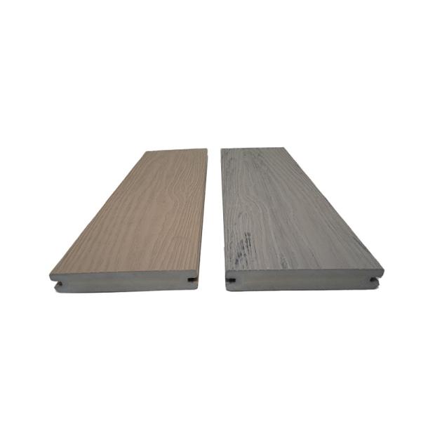 Chic Yacht Dock Grooved Solid Decking acima de 18 mm espessura Internos de moda