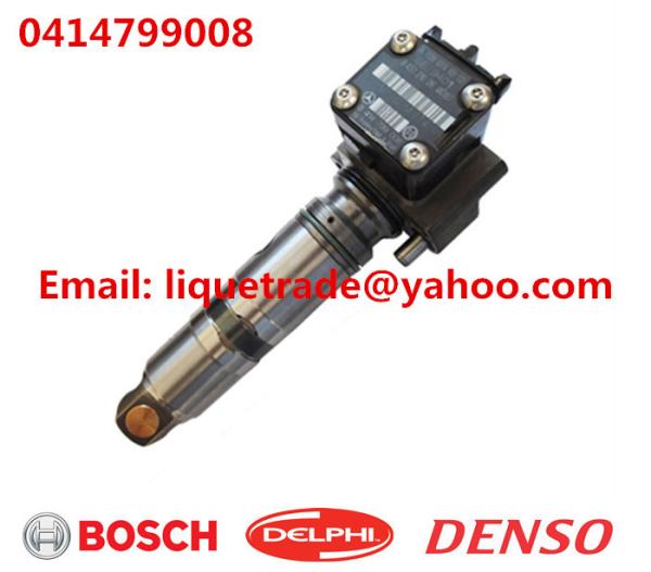 Unit pump 0414799008, 0414799002, 0414799003, 0414799004, 0414799006 for Mercedes Benz