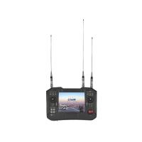 Portable UGV Controller COFDM