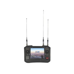 Portable UGV Controller COFDM