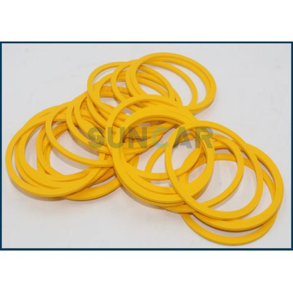 Пригонки кольца запечатывания 20G-30-K2320 T3P резервные отбрасывают совместный экскаватор KOMATSU