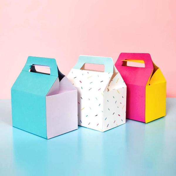 Gifts & Craft Printed And Folding Cartons Printing Quality Control Equipment 250m / Min