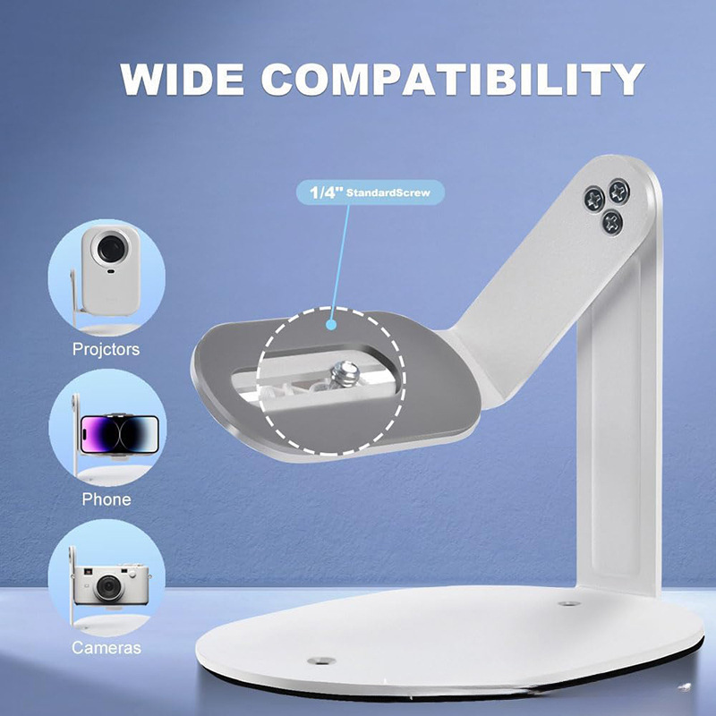 3-in-1 Universal Projector Mount