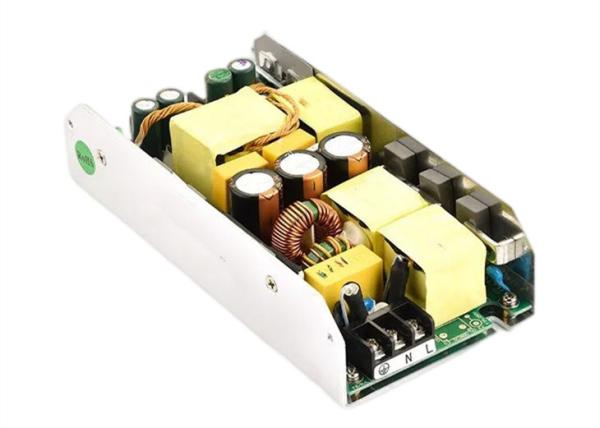 800W Open Frame SMPS 12V 24V 36V 48V Dual Output AC DC Converter Power Supply Transformer for CNC, LED, Industrial Use