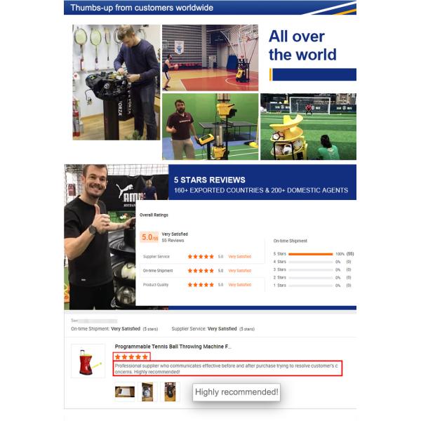 Uso exterior conectado cabo do Gym de Machine For Indoor do instrutor do tiro de basquetebol