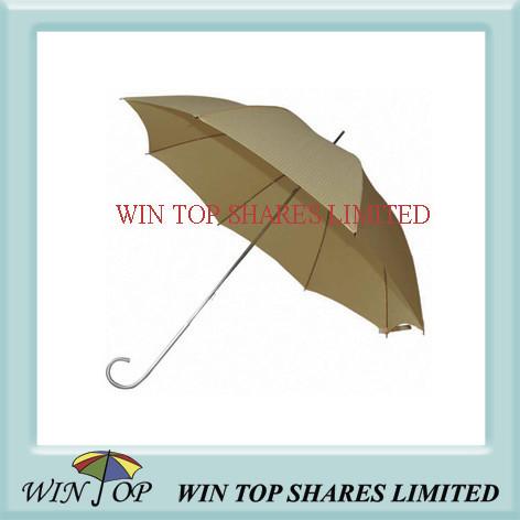 23 Acrylic Handle Ladies Umbrella