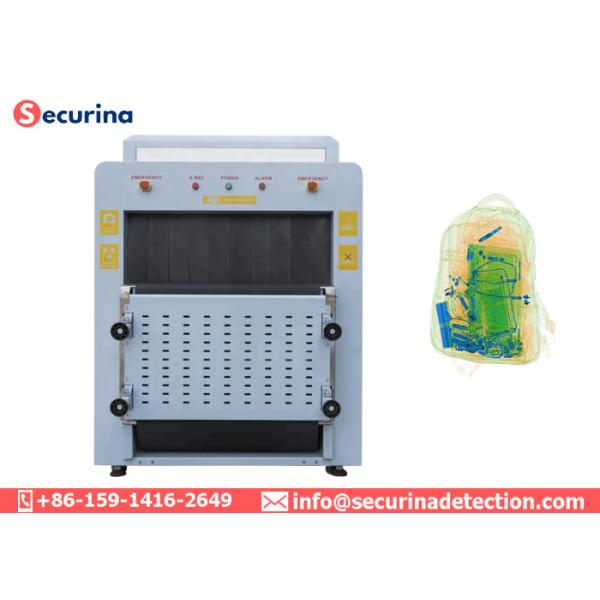Снабжение/система контроля багажа станции x Рэй, оборудование скрининга безопасностью