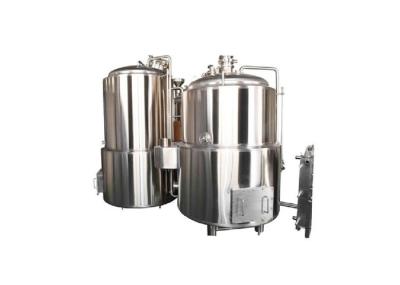 Fired Heating 10BBL Professional Brewing Equipment 20HL Beer Brewery ISO Approved