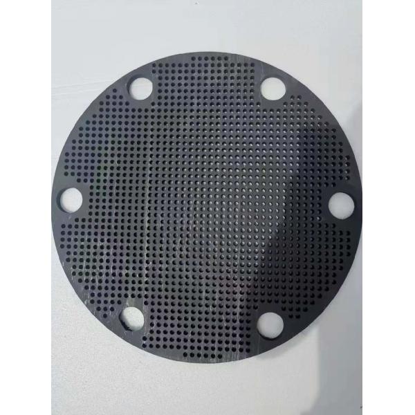 Customized 2200-3000 Graphite Heater for Industrial Grade Semiconductor Silicon Wafer