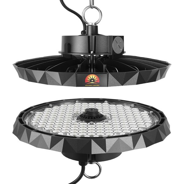 100W-300 Watt LED Street Light IP65 60mm Pole Diameter For Park Lighting