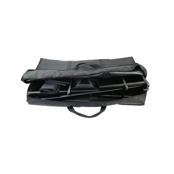 Professional Makeup Beauty Massage Chair Foldable Portable Multi-functional Outdoor Bedroom Dining Backrest Chair High-legged