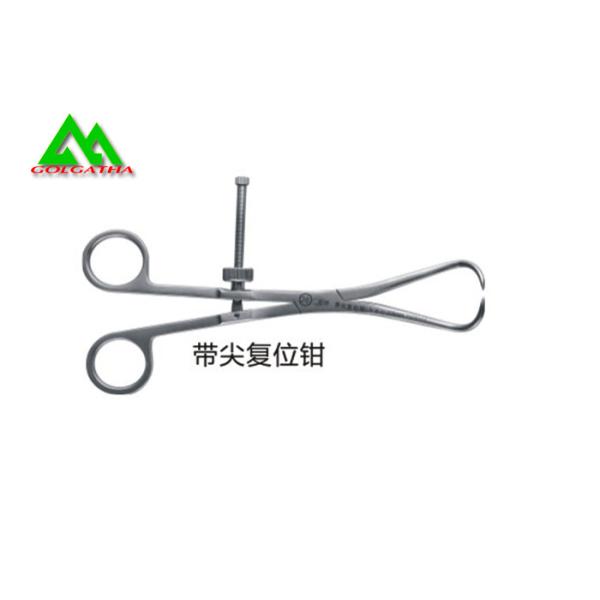 Sterile Metal First Aid Medical Instrument Kit For Osteotomy Knee Surgery