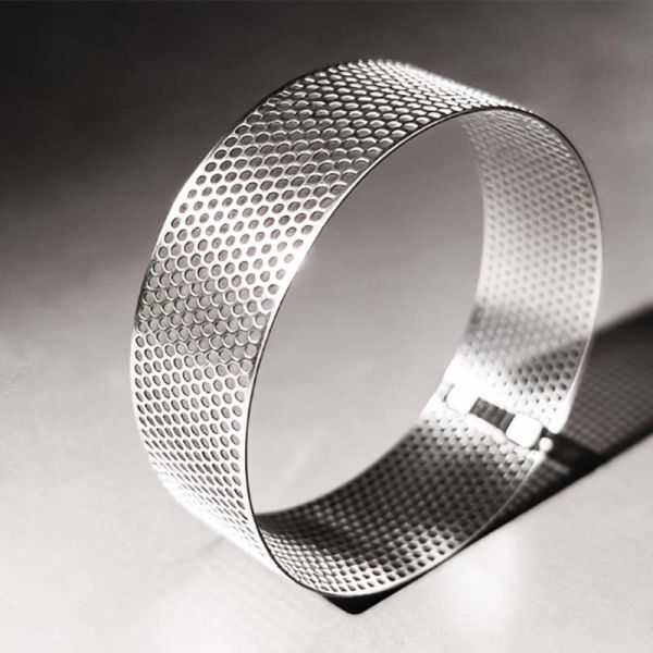 OEM/ODM Photochemical Etched Filter Meshes & Metal Screens for the US Market