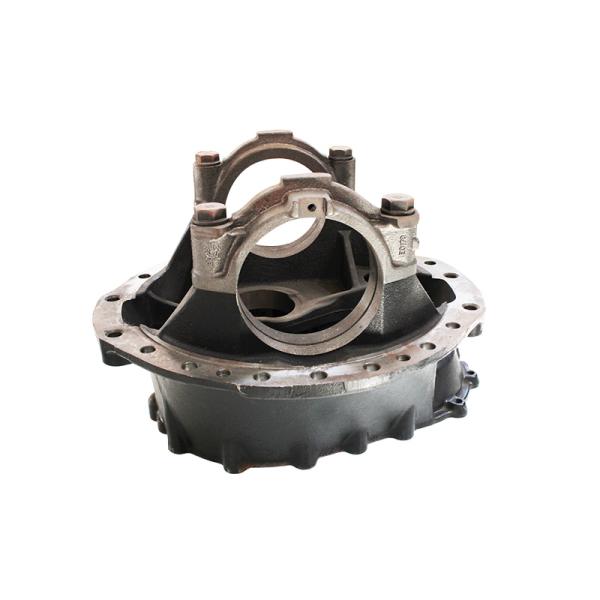 Assento de rolamento de ferro HINO Peças de camião 41101-E0380 Diferencial médio e traseiro