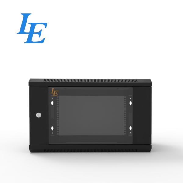 12U стенный стойка для центра обработки данных