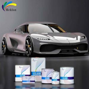 Mastic polyester à séchage rapide CarCharm pour la réparation de carrosserie automobile