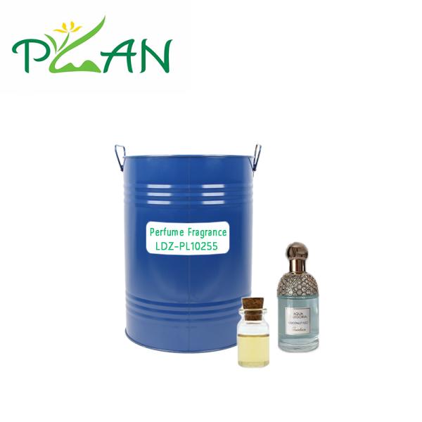 100ml Coconut Milk Candy Fragrance Oil for Perfume Making