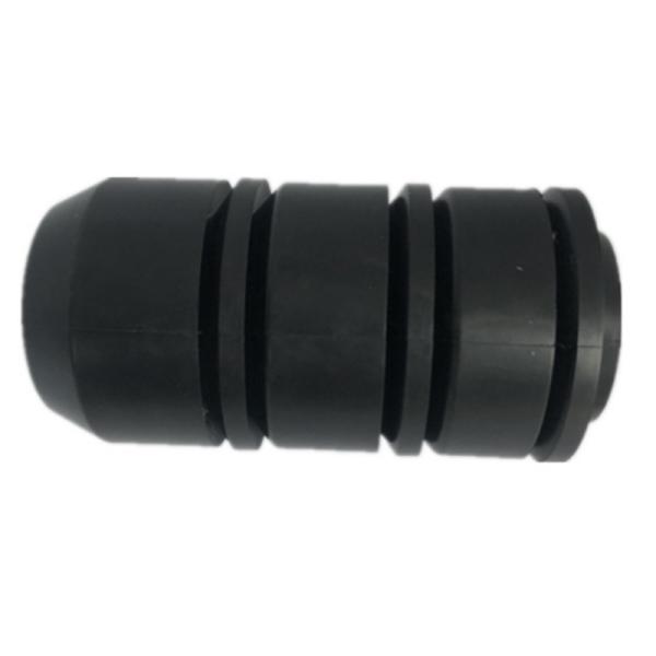 Nitrile Guiberson Custom Service TA V MV Swab Cups For Heavy Wall Tubing