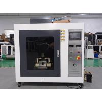 IEC 60112 Tracking Index Test Apparatus For Electronic Components With High Precision