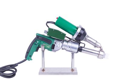 Hot Air Hand Extruder Plastic Welding For Polypropylene Pipe SWT-NS600A