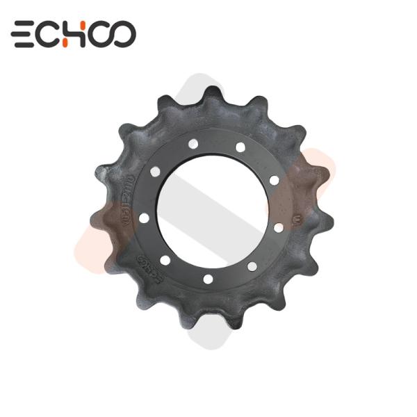 Chain Sprocket John Deere ID2711 ECHOO TECH CTL undercarriage parts