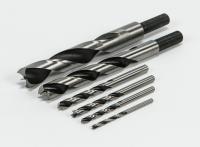 Brad Point Wood Drill Bits High Carbon Steel 6-40mm