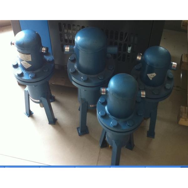 500ml 800BPH Pet Bottle  Blow Moulding Machine Semi Auto  With Muffler