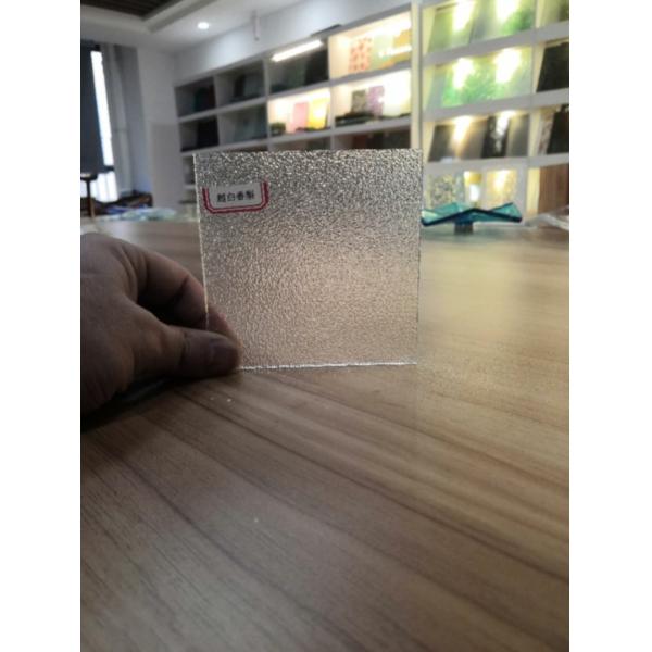 SGCC Shower Bath Glass Panels