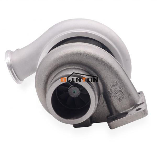 Parties détaillées pour excavatrice PC200-7 6D102 Turbocompresseur 6738-81-8091 6738-81-8090