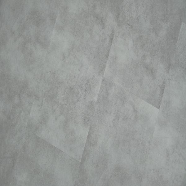 Stone Plastic Floor Planks 4.0mm X 310mm X 600mm Non Glue Easy Maintenance