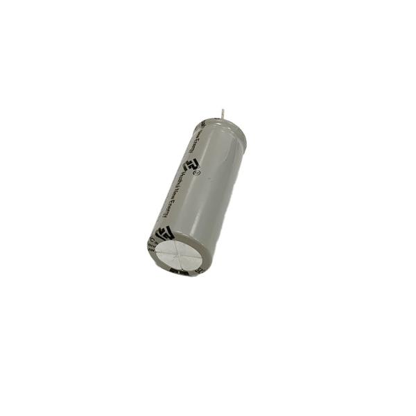 Bateria ternária recarregável da bateria de lítio LTO do Li-íon NSC1850 3.7V 1500mAh da pilha de Huahui Energia Lto