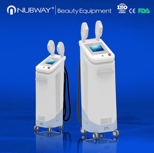 ipl shr machine / elight shr ipl rf / shr ipl hair removal machine with elight function