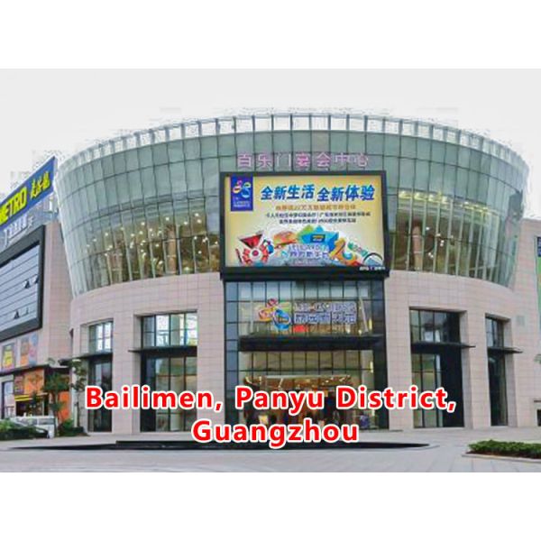 Collapsing Aluminium Frame Glass Partition Wall with 30-42dB Sound Insulation and 108mm/90mm Thickness for Office Spaces