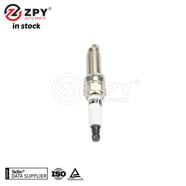 Bujía ZPY 101905622 para Audi VW Porsche, coches alemanes