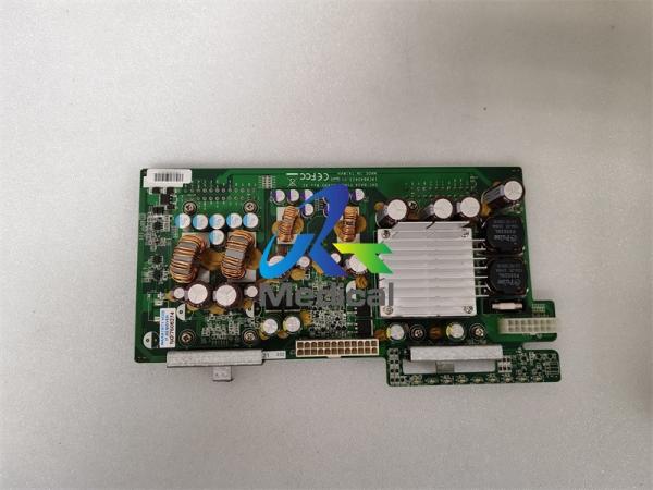 GE HealthCare LOGIQ E9 Power Supply 5433408-21