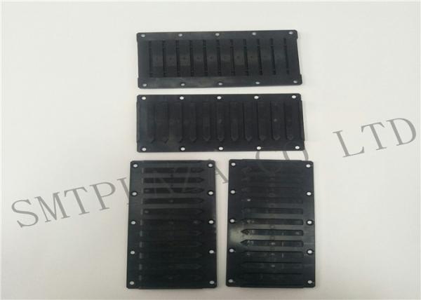 KHY-M371R-00 SMT Feeder Parts Black Color For Yamaha YS12 YS24 YS100 Feeders
