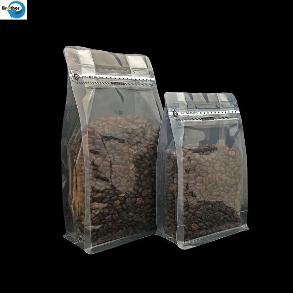 Factory High Elongation Used for Flexible Packaging Materials, Blister Packaging, Medicine 6~50microns