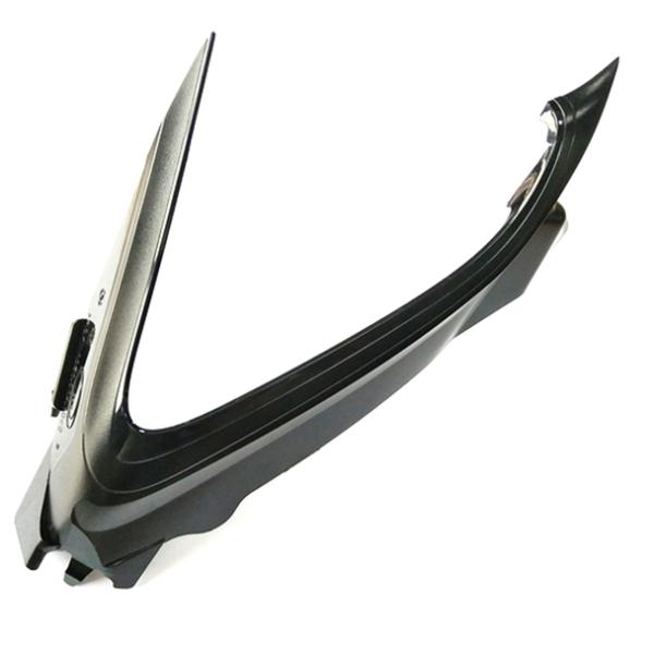 A modelação por injeção plástica automotivo do corredor H13 quente pelo molde plástico utiliza ferramentas o fabricante