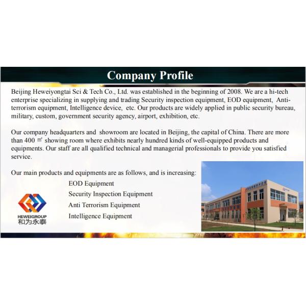 Stereo Multifunction 9V Listening Through Wall Device